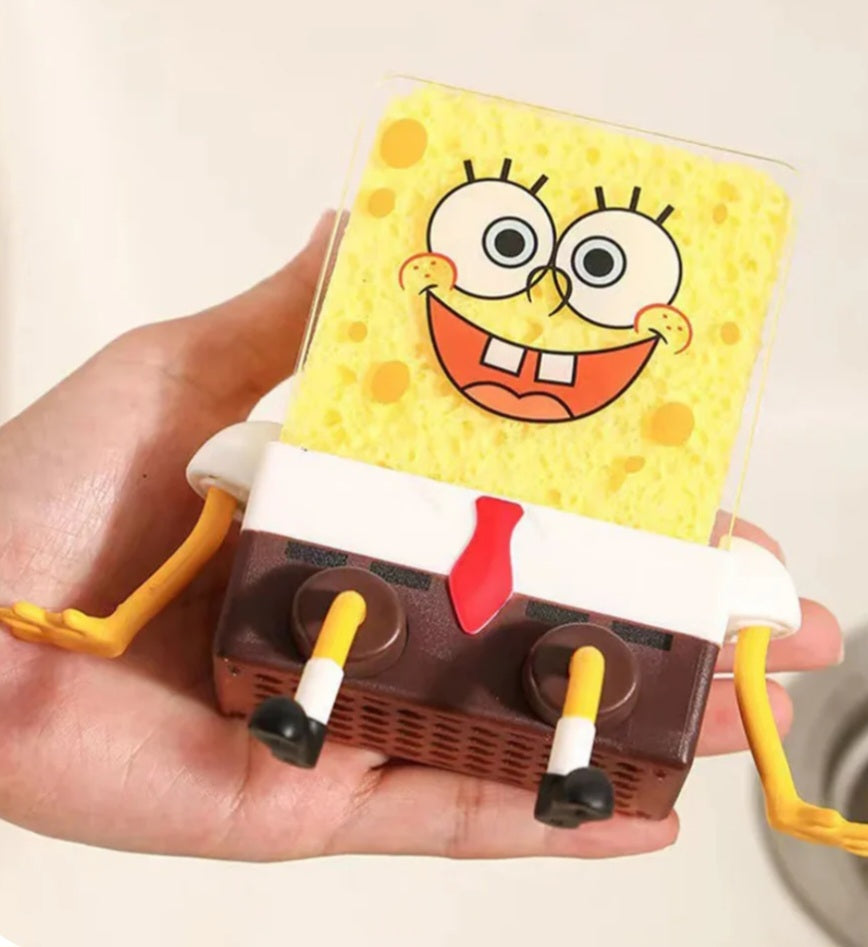 SpongeBob