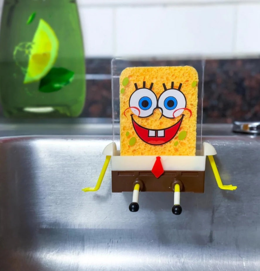 SpongeBob