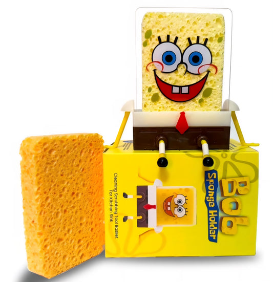 SpongeBob