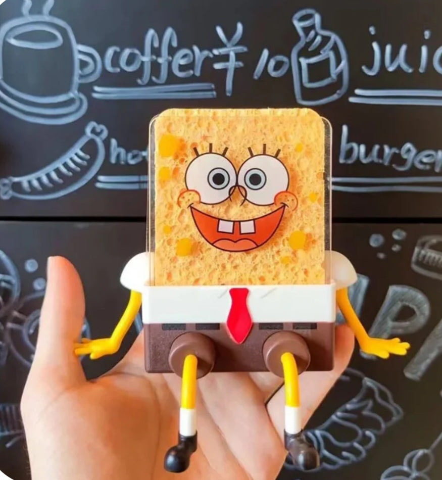 SpongeBob