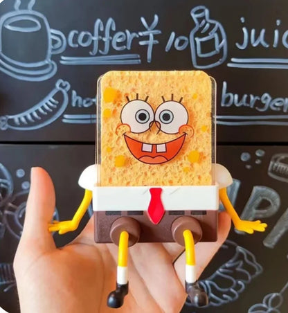 SpongeBob