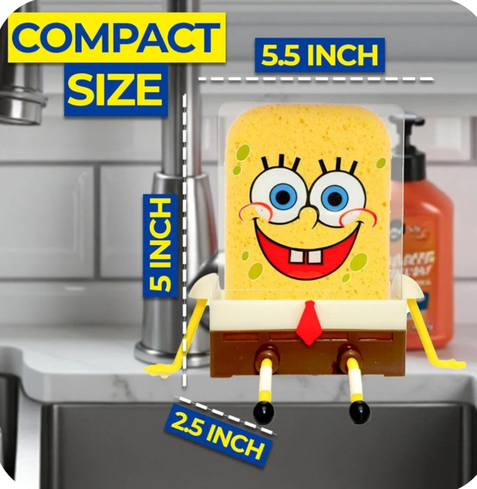 SpongeBob